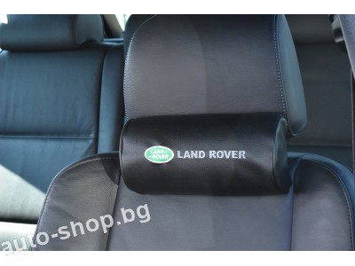Кожени възглавнички LAND ROVER
